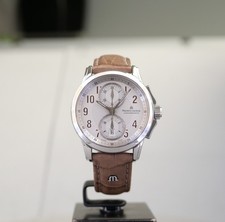 Maurice Lacroix Pontos Chronograph LTD Erstkaufrechnung