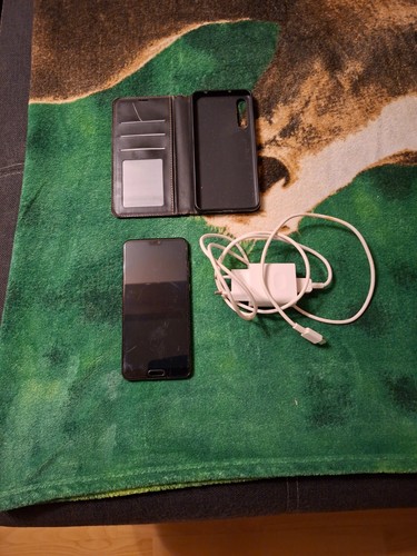 Huawei p20 pro - p20,