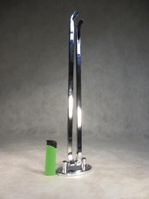 Antik Handtuchhalter Vintage