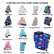 2m Baumwolle Slide On CPAP