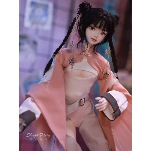 Bjd doll ball - ball, jointed