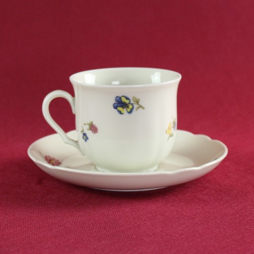 Kaffeetasse untertasse - kaffeetasse, &