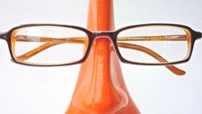 Brille schmal kunststoff - schmal,