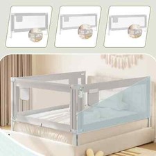 Bettgitter bettschutzgitter - bettgitter,