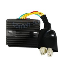 NEW Voltage Rectifier