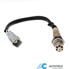 Lambdasonde vor Kat Regelsonde