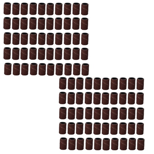 100 nagelfräser grobe - x,