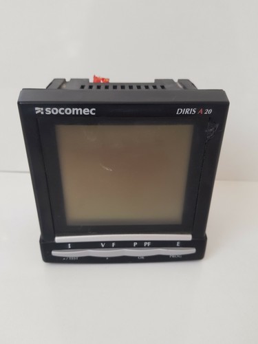Socomec diris a20 - diris,