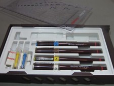 ROtring College Set Schwarz 35