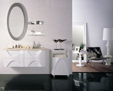 Designer Einzelwaschtisch