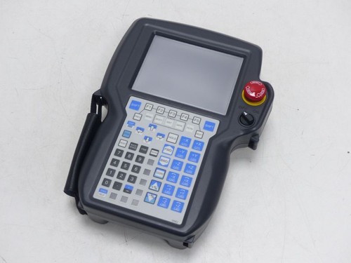 Fanuc ltd teach pendant - fanuc,