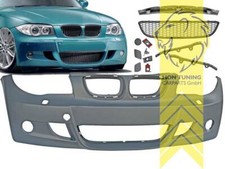 Frontstoßstange für BMW E81