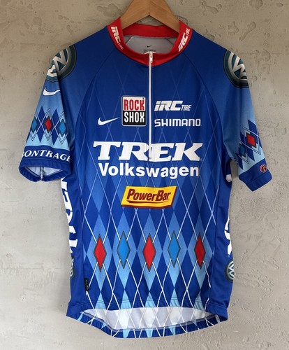 Trek volkswagen fahrradtrikot - trek,