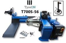 Reifenmontiergerät LKW