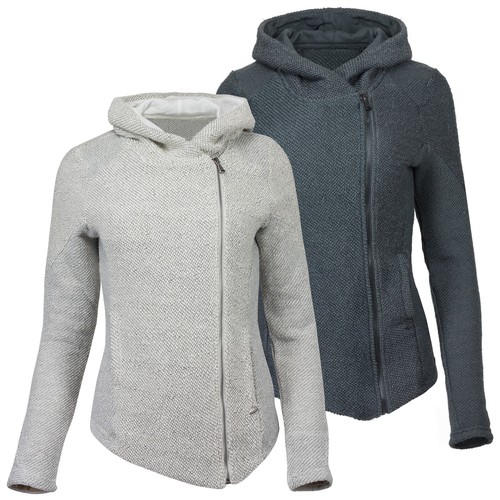 Khujo damen strickjacke - khujo,