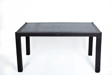 Gartentischmöbel Ohne