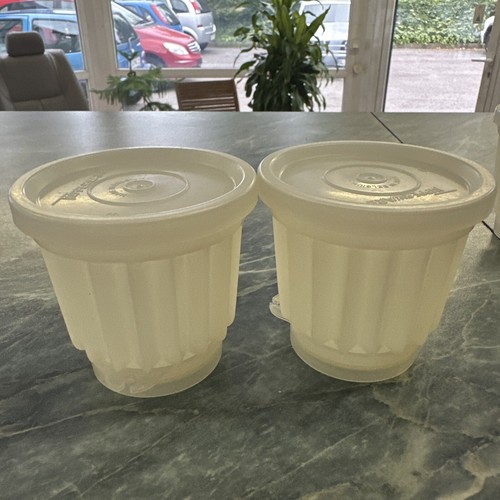 2er set tupperware - 2er,