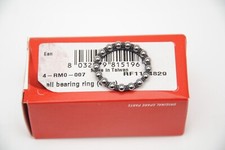 Nabenkäfig Kugeln Fulcrum RED