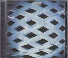 °l° THE WHO "Tommy" CD-Album