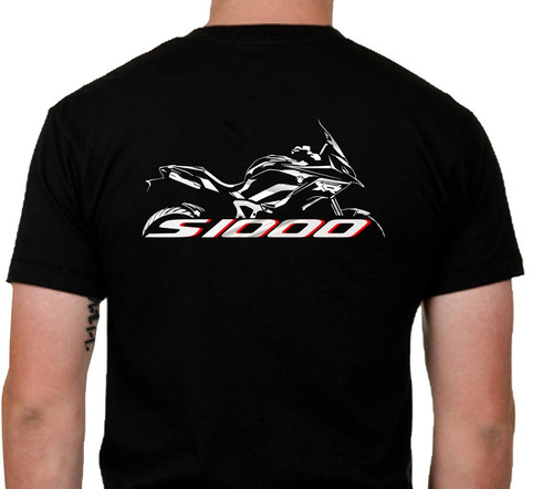 Shirt for s1000 - t-shirt, xr