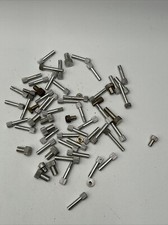 Konvolut Richtknöpfe