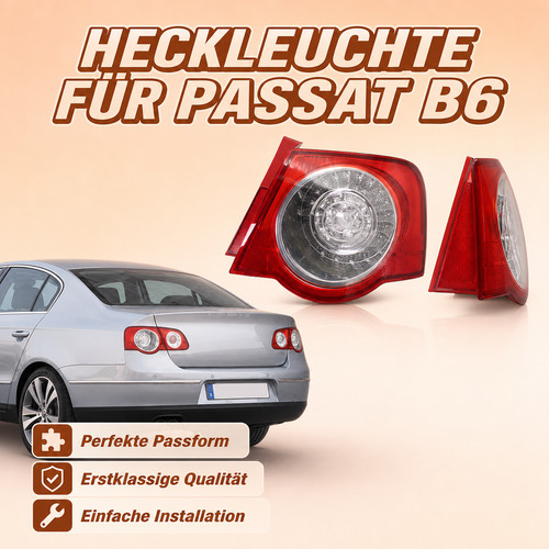 Rechts led bremslicht - rechts,