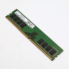Samsung Memory 8GB DDR4-2666