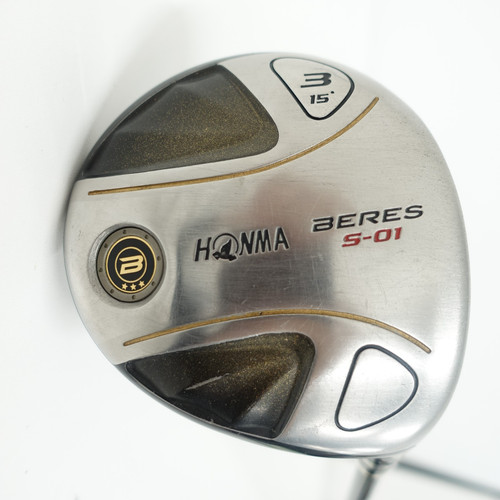 Honma golf beres - beres, 3w