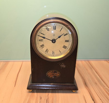 Antiker Junghans Wecker aus