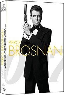 Collection james bond - collection,