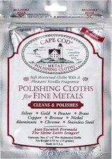 Cape Cod® Poliertücher für