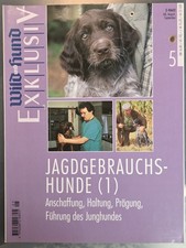 Wild und Hund Exklusiv