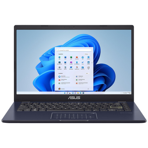 Asus vivobook fhd - go, 14