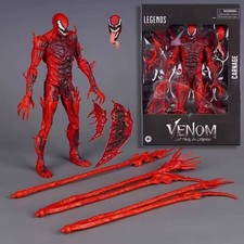 Venom Legends Series 8 inches