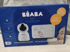 BÉABA, Babyphone mit kamera