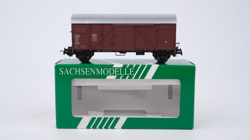 Sachsenmodelle 16086 - sachsenmodelle,