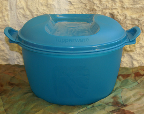 Tupperware reis meister l - tupperware, reis-meister