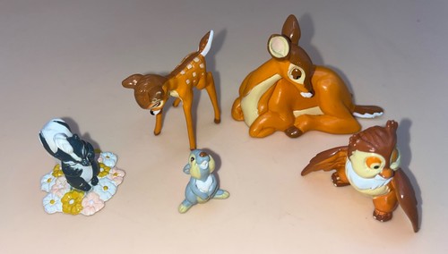 Bambi disney classic - bambi,
