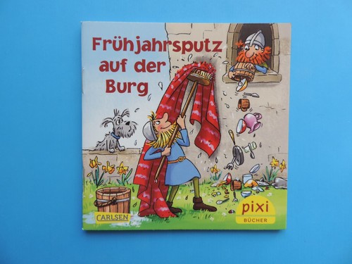 Pixi buch sonderausgabe - buch,