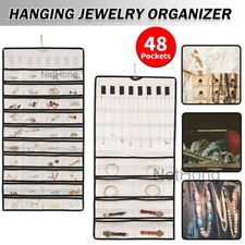 Ohrringe-Hänge-Organizer