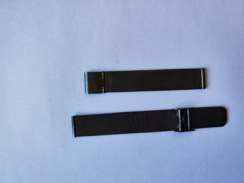 Milanaise uhrenarmband - milanaise,