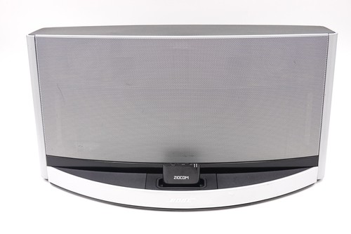 Bose sounddock lautsprecher - bose, 10