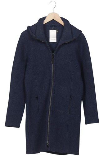 Mufflon mantel damen jacke - mufflon,