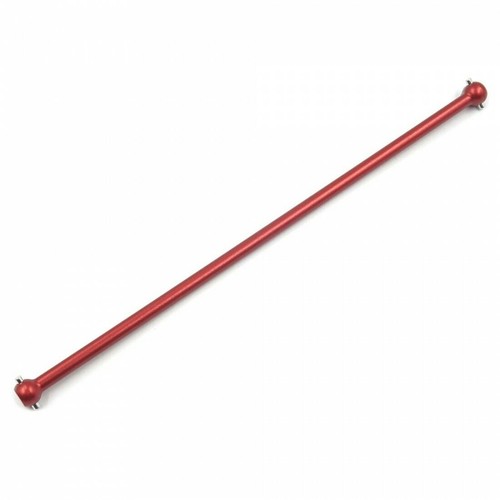 Yeah racing rote aluminium - yeah,