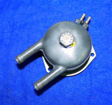 Starterdeckel Starter für