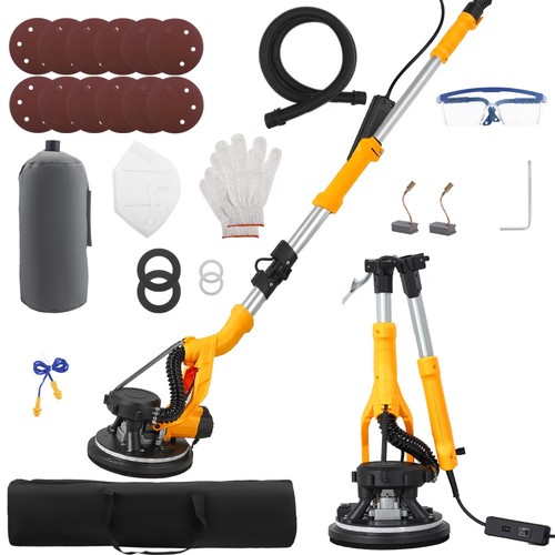 Trockenbauschleifer 1250w - trockenbauschleifer,