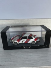 BMW 320i e21 Monte Carlo Neo