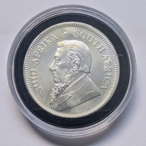 Krugerrand 2019 1 unze - 1,