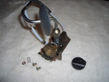 Dampfventil für Saeco Stratos