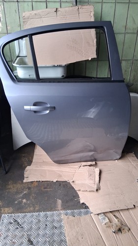 Original tür opel corsa - opel,